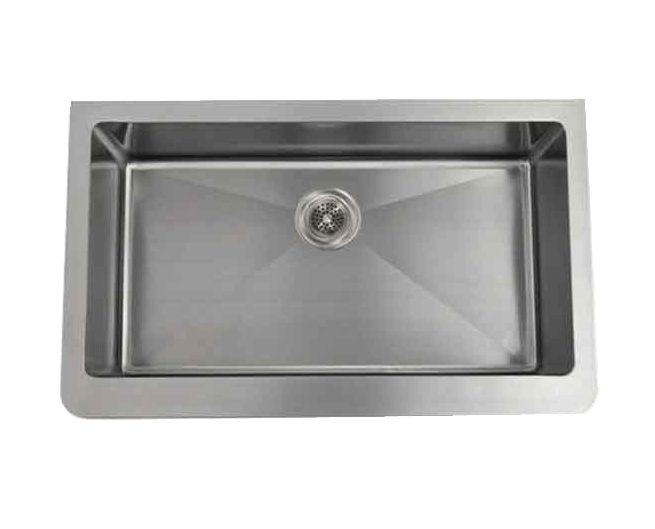 24 Stainless Steel Farm Sink